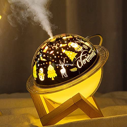 E+STAR LIGHTS HUMIDIFIER
