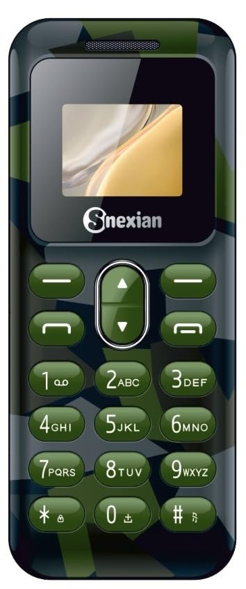 E+ SNEXIAN BOLD 27C MOBILE PHONE