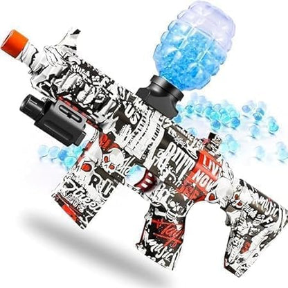E+SHOOTING ELITE ELECTRIC WATER BOMB GUN