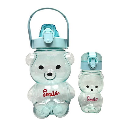 E+SMILE DOUBLE BOTTLE