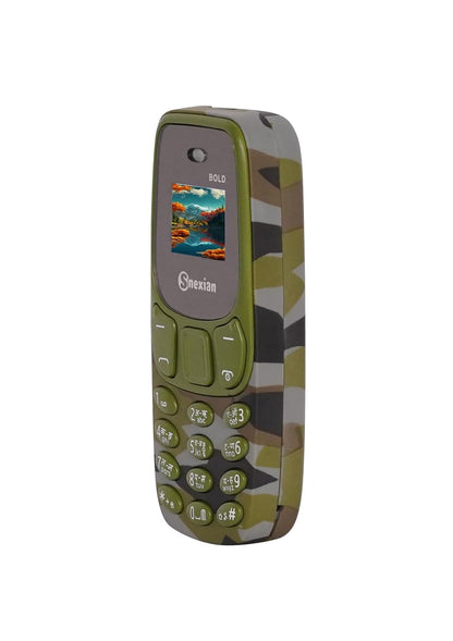 E+ SNEXIAN BOLD 777 MOBILE PHONE