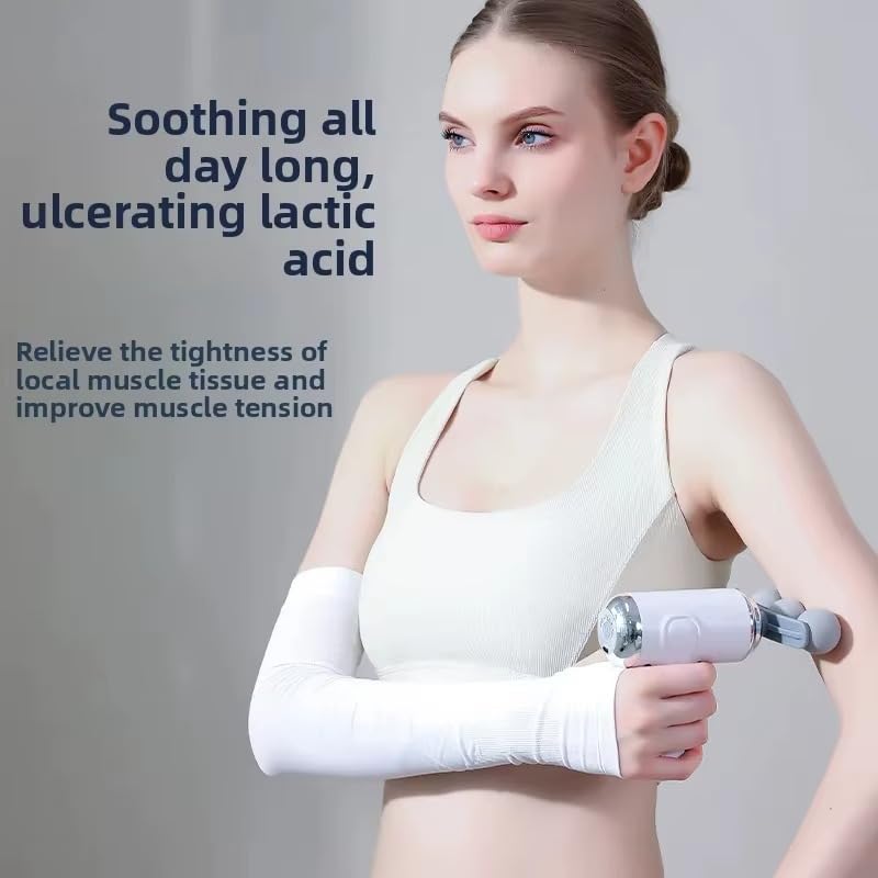 E+ 3HEAD GUN MASSAGER
