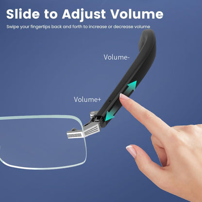 E+ AI SMART GLASS YH HY-0622