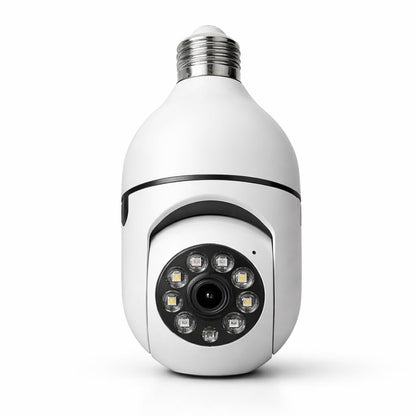 E+ WIFI SMART BULB CAMRA