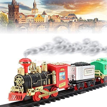 E+DREAM TRAIN REMOTE CONTROL