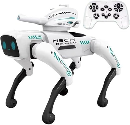 E+AI ROBOT DOG