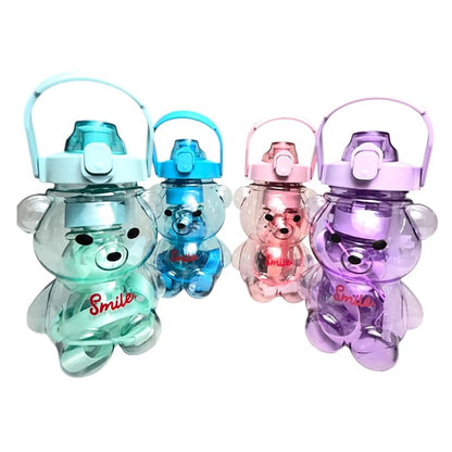 E+SMILE DOUBLE BOTTLE