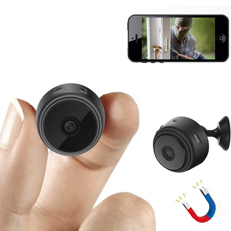 E+ TECHNOVIEW FULL HD WIFI  CAMERA