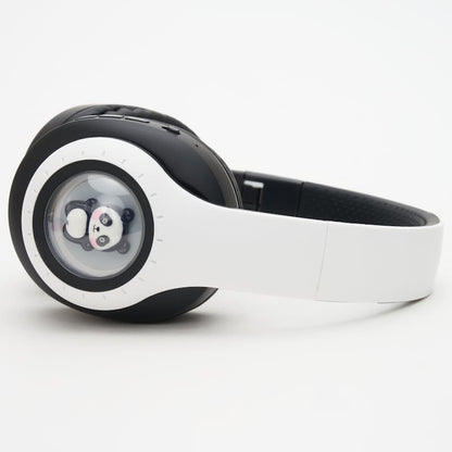 E+ Panda Headphone