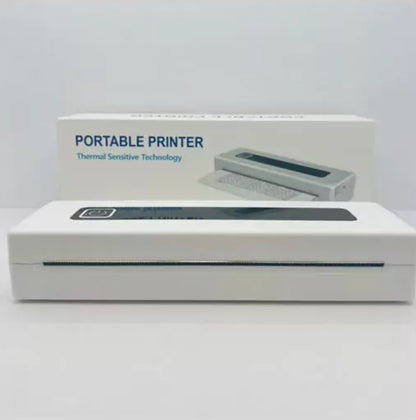 E+ Wireless thermal Portable Printer