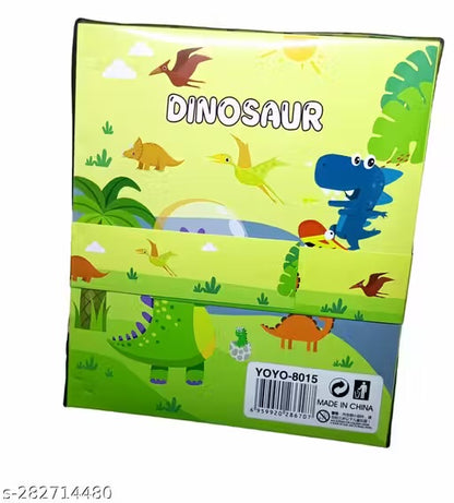 E+ Dinosaur  school box set for kids