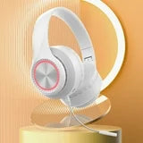 E+ Luminous Stereo Headphones