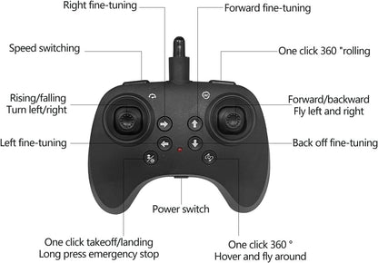 E+STAR FIGHTER LOVTO -L3