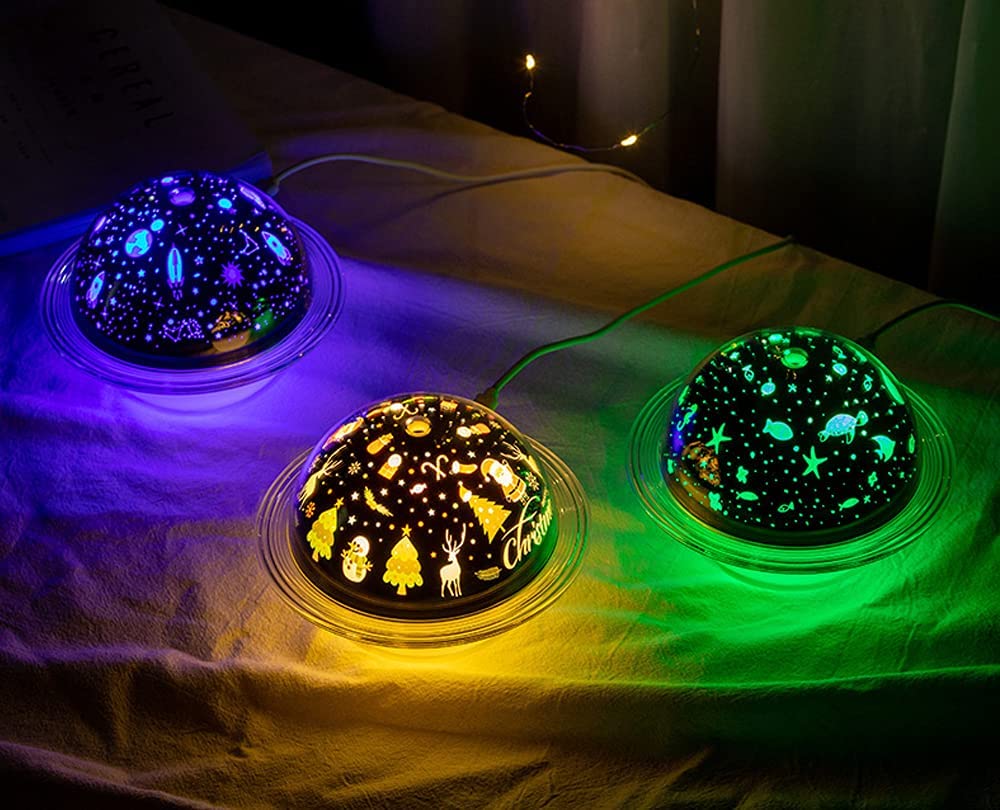 E+STAR LIGHTS HUMIDIFIER