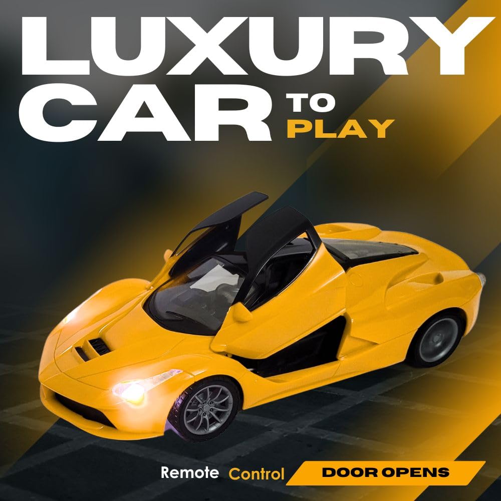 E+FAMOUS CAR OPEN THE DOOR