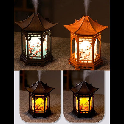 E+ PAVILION HUMIDIFIER