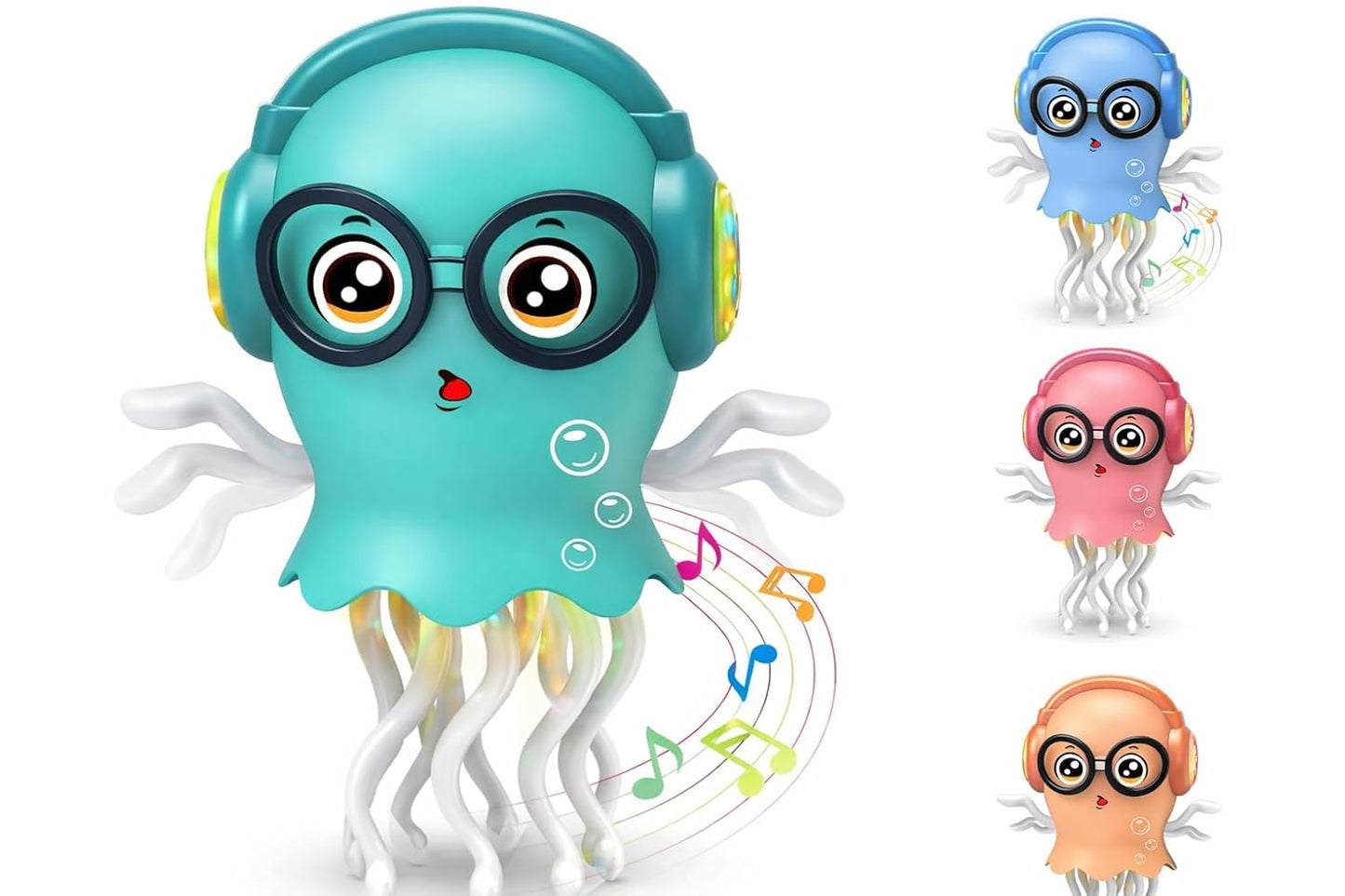 E+TWIST JELLY FISH