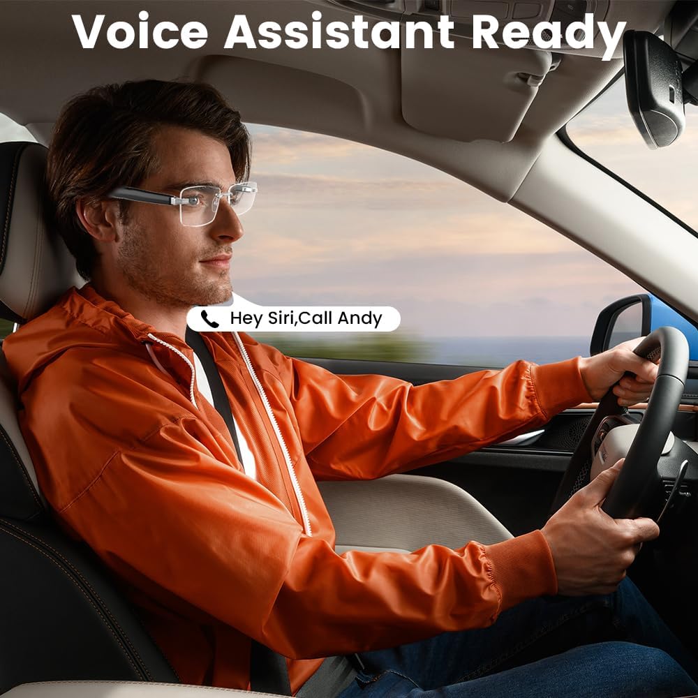 E+ AI SMART GLASS YH HY-0622