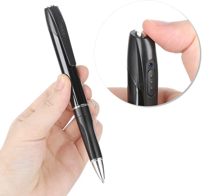 E+SPY PEN CAMERA