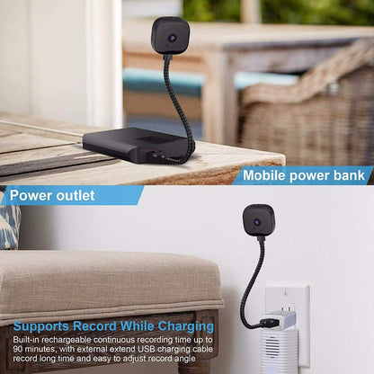 E+ TECHNOVIEW FULL HD WIFI  CAMERA