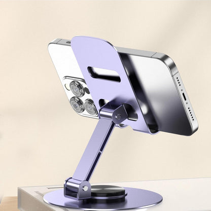 E+ S35 Full Metal Foldable Phone Stand