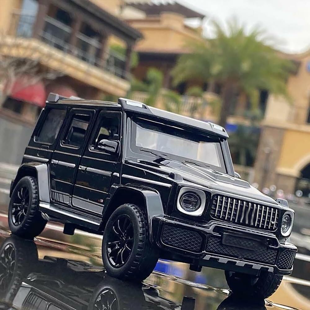 E+DIE CAST CAR MODEL