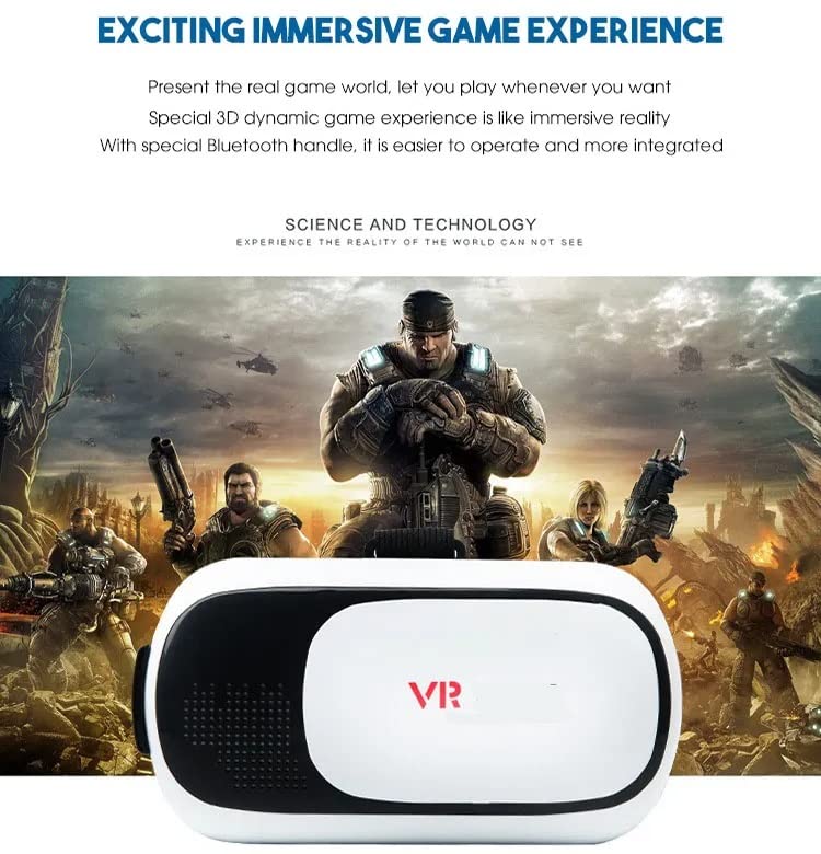 E+VR BOX