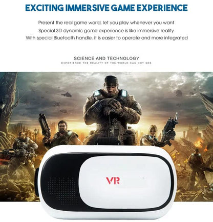 E+VR BOX