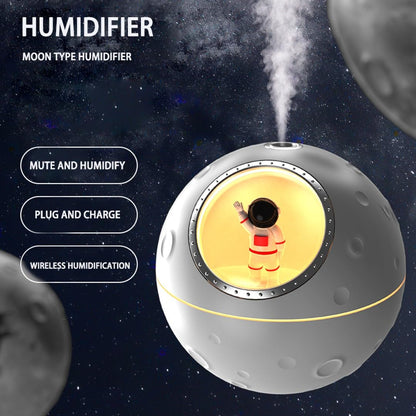 E+ PLANETHUMIDIFIER
