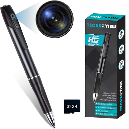 E+SPY PEN CAMERA