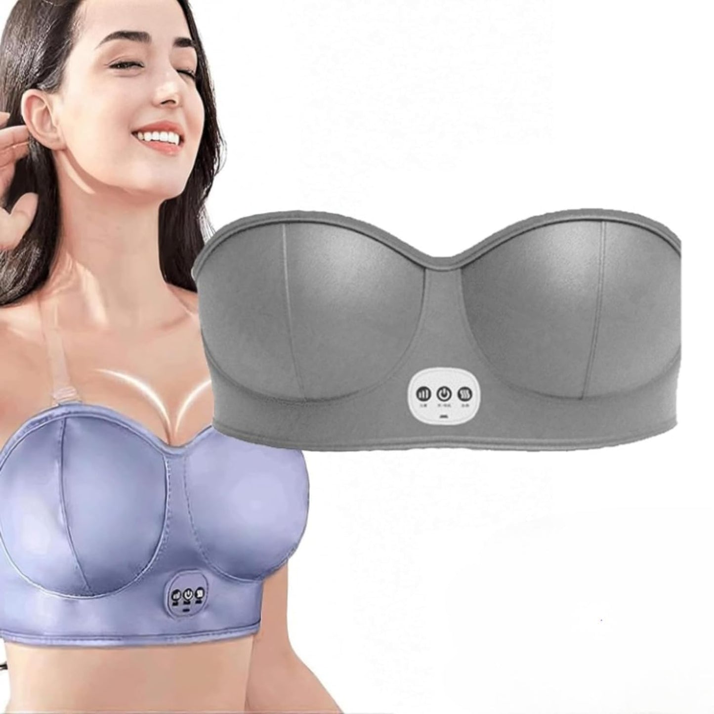 E+CHEST MASSAGER