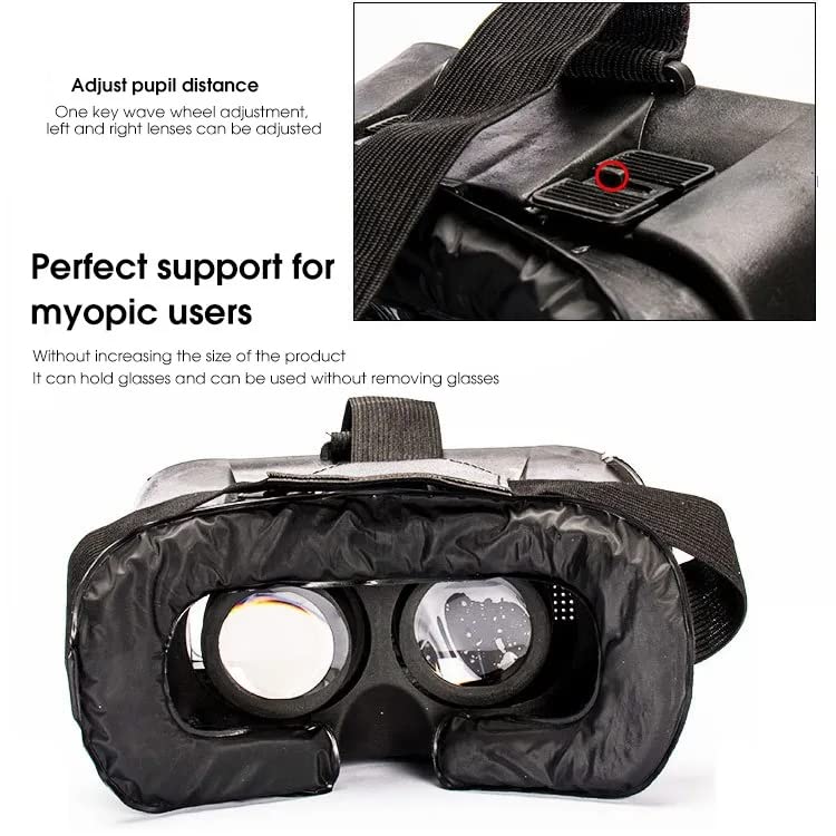 E+VR BOX