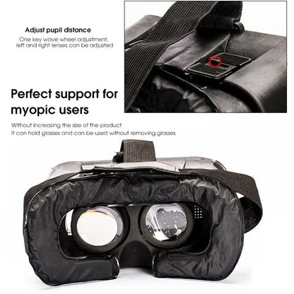 E+VR BOX