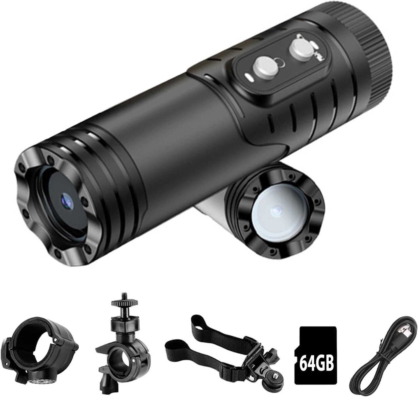 E+ SPORTS WIFI 1080P WIFI