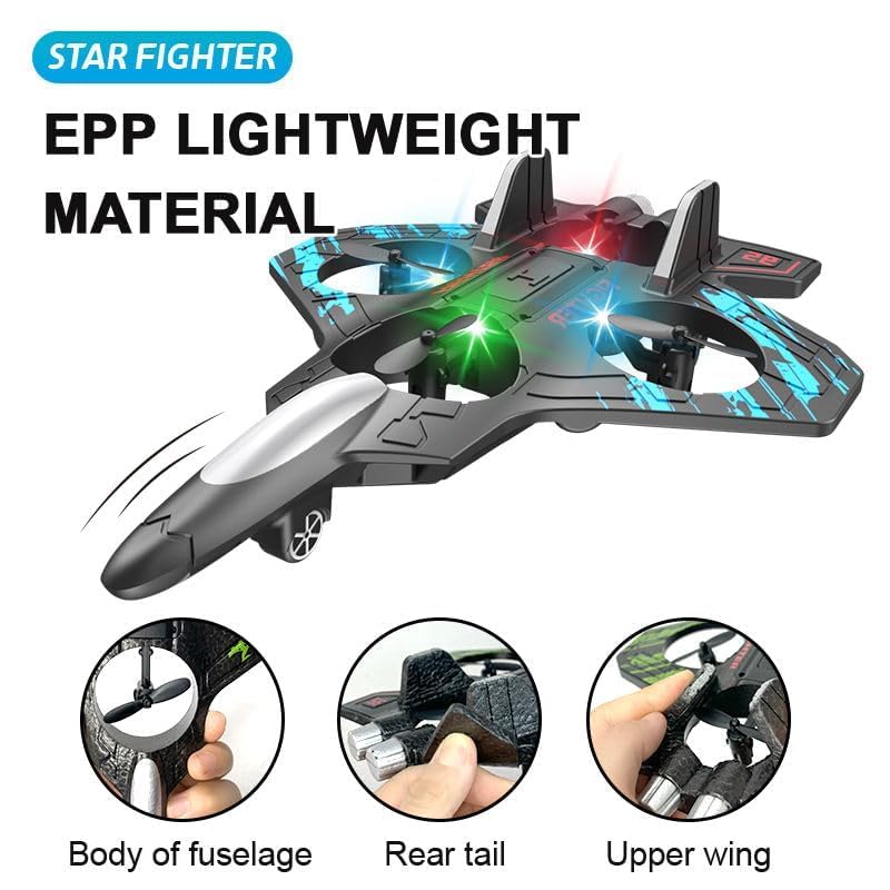 E+STAR FIGHTER LOVTO -L3