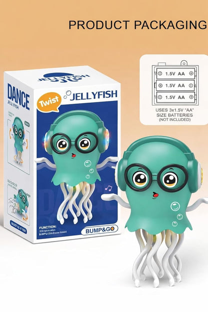 E+TWIST JELLY FISH