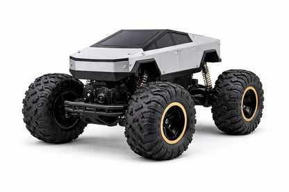 E+ MOKA CRAWLER TRUCK