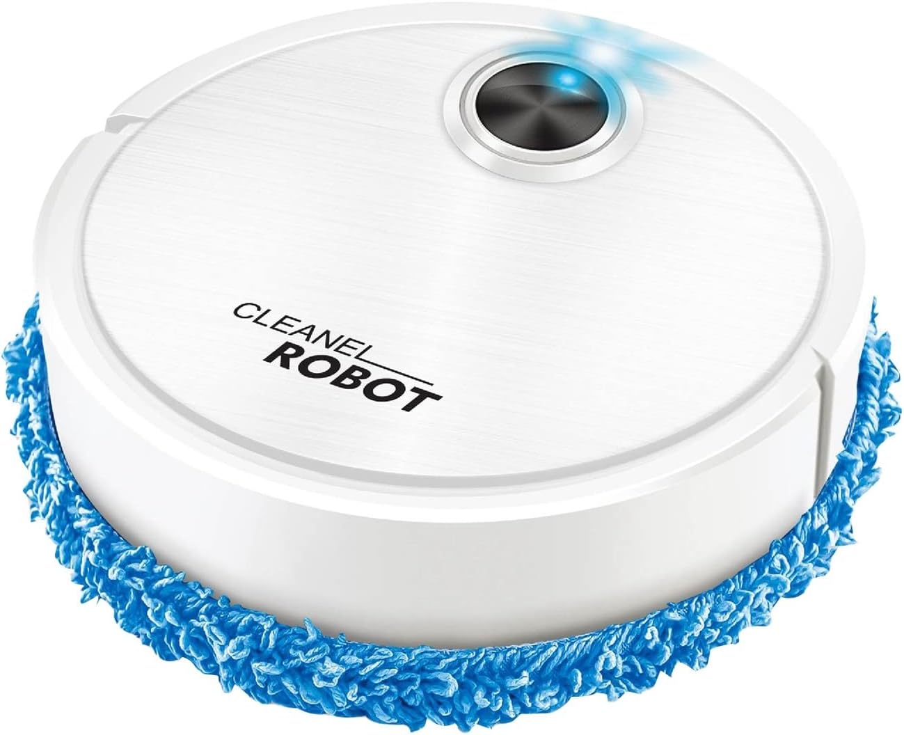 E+ Intelligent Cleaning Robot