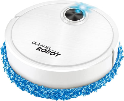 E+ Intelligent Cleaning Robot