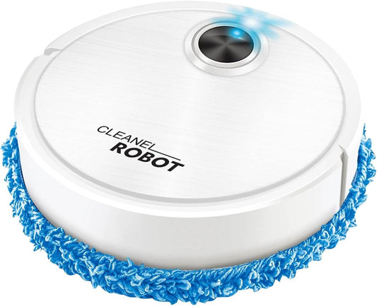 E+ Intelligent Cleaning Robot