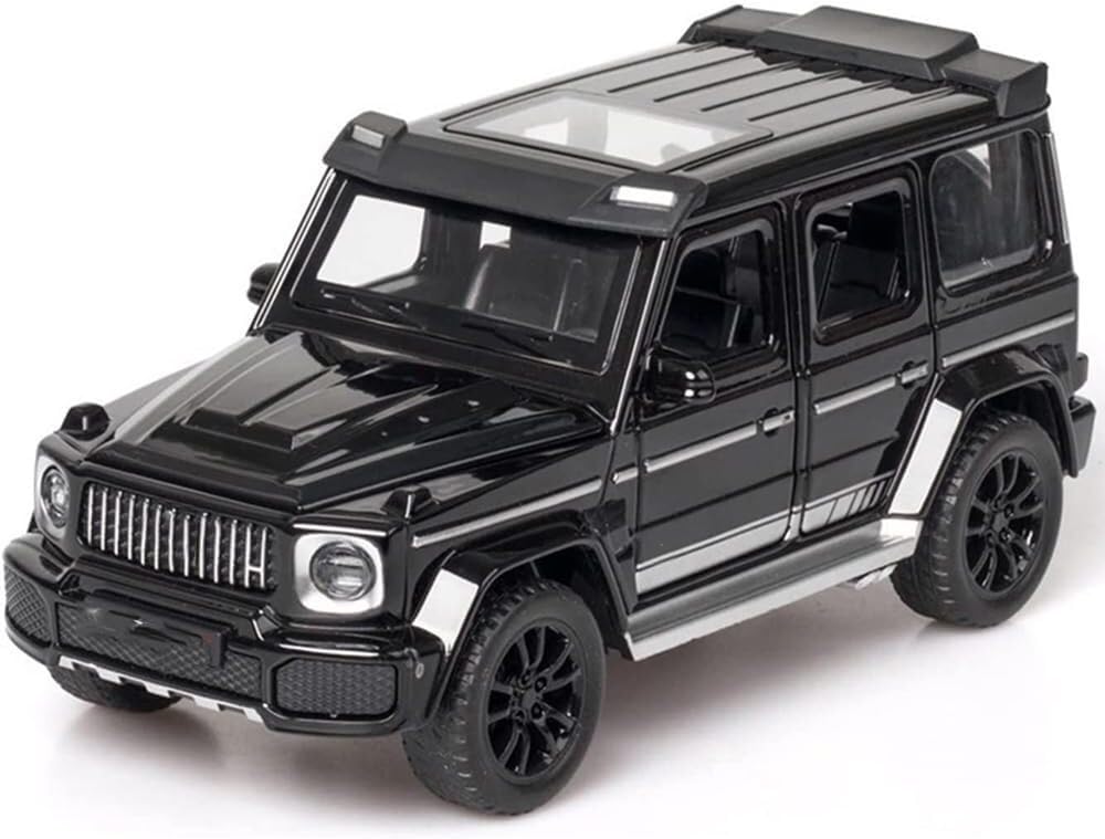 E+DIE CAST CAR MODEL