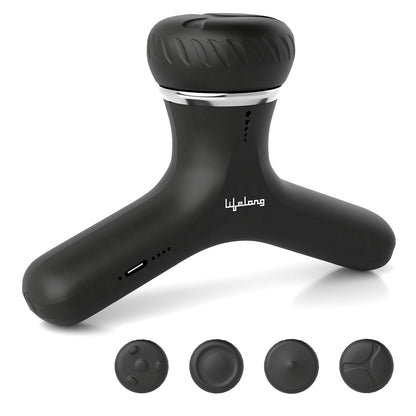 E+ 360% FAT BURNIN MASSAGER
