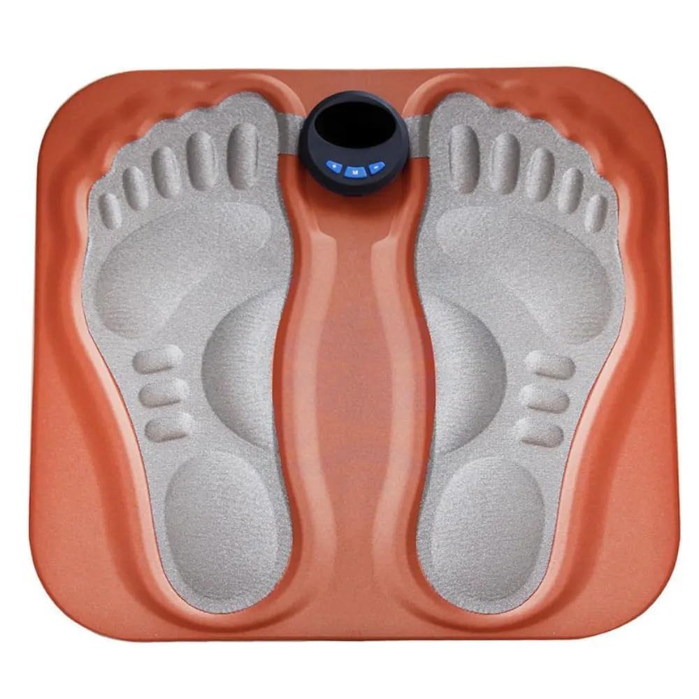 E+ FOOT MASSAGER ELECTRICAL MUSCLE STIMULATION
