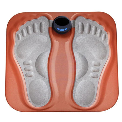 E+ FOOT MASSAGER ELECTRICAL MUSCLE STIMULATION