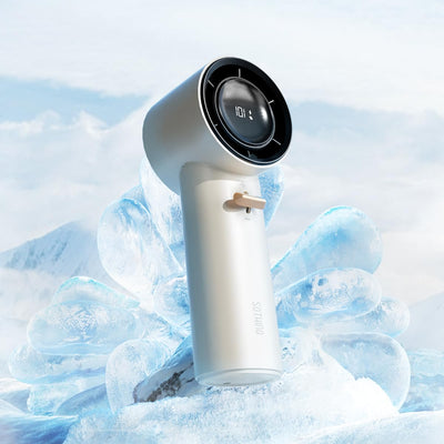 E+ Portable Handheld Fan