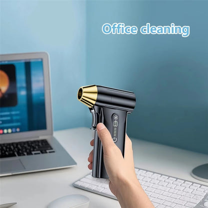 E+HIGH SPEED FAN BLOWER