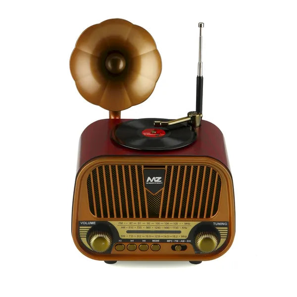 E+LX-26 WIRELESS FM