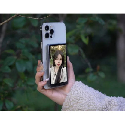 E+ MAGNETIC MONITOR SELFIE SCREEN