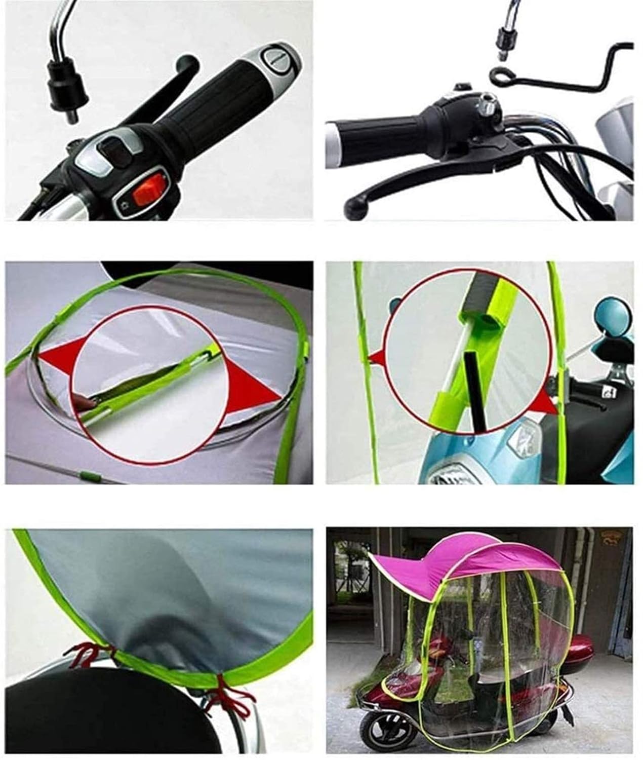 E+ ADEPTER HIDDEN CAMERA