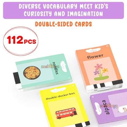 E+CARD EARLY EDUCATION DEVICE